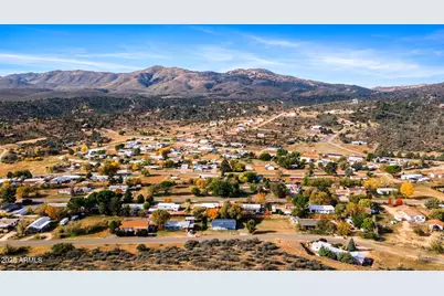 18278 S Henley Avenue, Peeples Valley, AZ 86332 - Photo 34