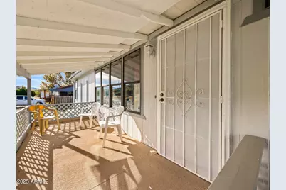 18278 S Henley Avenue, Peeples Valley, AZ 86332 - Photo 8