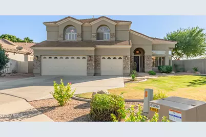 2491 W Mulberry Drive, Chandler, AZ 85286 - Photo 2