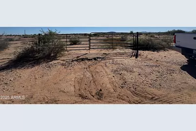 0 E Arica Road Road #-, Casa Grande, AZ 85193 - Photo 2