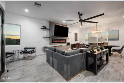 2974 W Sunrise Drive, Laveen, AZ 85339 - Photo 18