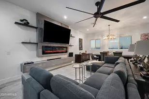 2974 W Sunrise Dr, Laveen, AZ 85339 - Photo 22