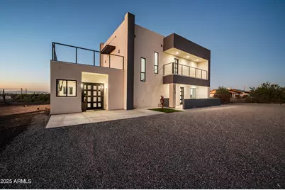 2974 W Sunrise Drive, Laveen, AZ 85339 - Photo 1