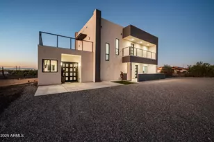 2974 W Sunrise Dr, Laveen, AZ 85339 - Photo 1