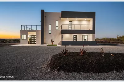 2974 W Sunrise Drive, Laveen, AZ 85339 - Photo 4