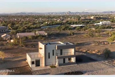 2974 W Sunrise Drive, Laveen, AZ 85339 - Photo 42