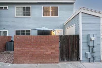 2301 E University Drive #341, Mesa, AZ 85213 - Photo 1