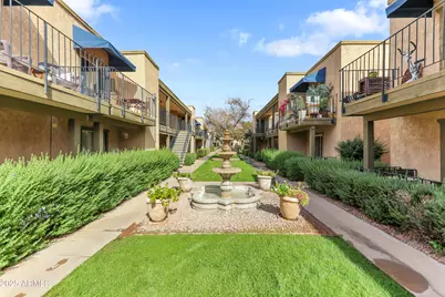 2228 E Campbell Avenue #205, Phoenix, AZ 85016 - Photo 18
