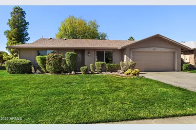 533 Leisure World --, Mesa, AZ 85206 - Photo 1