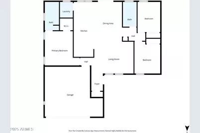 5503 W Carol Ann Way, Glendale, AZ 85306 - Photo 44