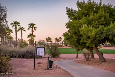 22813 N Del Monte Drive, Sun City West, AZ 85375 - Photo 74