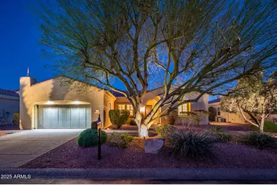 22813 N Del Monte Drive, Sun City West, AZ 85375 - Photo 4