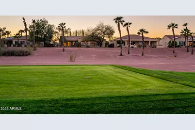 22813 N Del Monte Drive, Sun City West, AZ 85375 - Photo 54