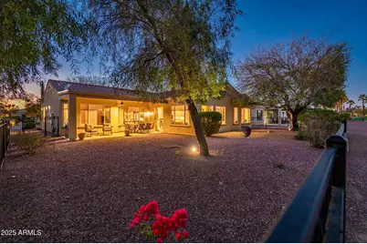 22813 N Del Monte Drive, Sun City West, AZ 85375 - Photo 46