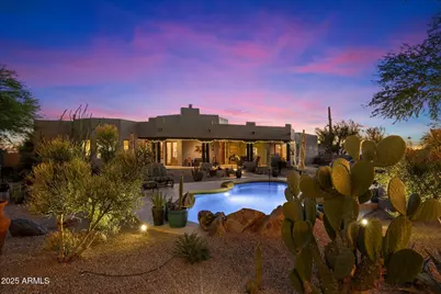 8626 E Santa Catalina Drive, Scottsdale, AZ 85255 - Photo 50