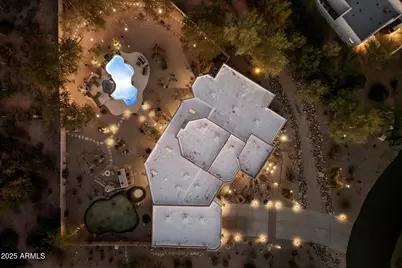 8626 E Santa Catalina Drive, Scottsdale, AZ 85255 - Photo 48