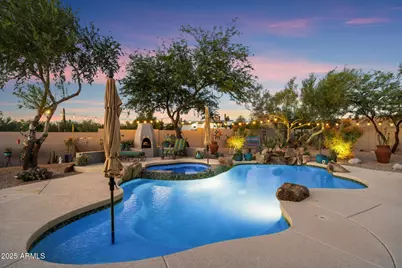 8626 E Santa Catalina Drive, Scottsdale, AZ 85255 - Photo 38