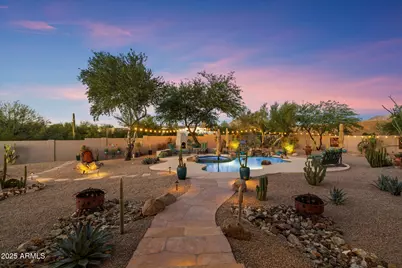 8626 E Santa Catalina Drive, Scottsdale, AZ 85255 - Photo 34