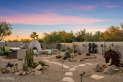 8626 E Santa Catalina Drive, Scottsdale, AZ 85255 - Photo 32