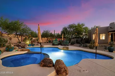 8626 E Santa Catalina Drive, Scottsdale, AZ 85255 - Photo 42