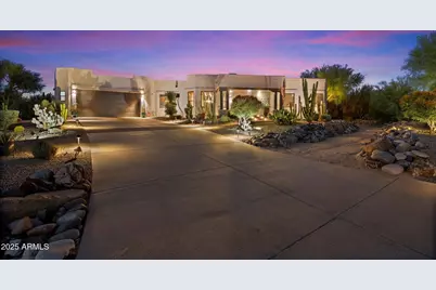 8626 E Santa Catalina Drive, Scottsdale, AZ 85255 - Photo 1