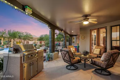 8626 E Santa Catalina Drive, Scottsdale, AZ 85255 - Photo 26