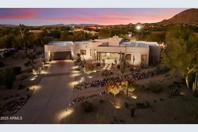 8626 E Santa Catalina Drive, Scottsdale, AZ 85255 - Photo 2