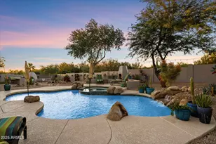 8626 E Santa Catalina Dr, Scottsdale, AZ 85255 - Photo 44