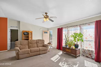 3870 W Packer Place, McNeal, AZ 85617 - Photo 8