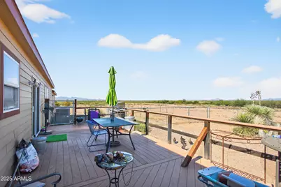 3870 W Packer Place, McNeal, AZ 85617 - Photo 32