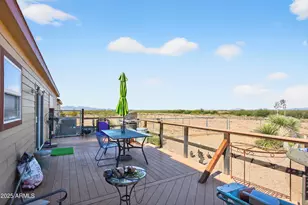 3870 W Packer Pl, McNeal, AZ 85617 - Photo 32