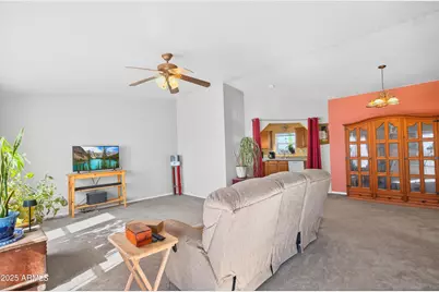 3870 W Packer Place, McNeal, AZ 85617 - Photo 6