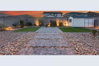 5868 N 193rd Avenue, Litchfield Park, AZ 85340 - Photo 2