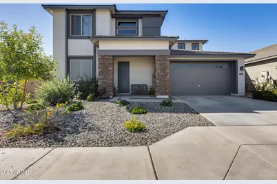 5868 N 193rd Avenue, Litchfield Park, AZ 85340 - Photo 4