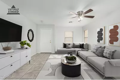 9407 W Eaton Road, Phoenix, AZ 85037 - Photo 2