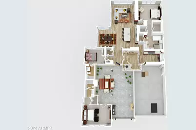 17654 E Blaze Lane, Rio Verde, AZ 85263 - Photo 48