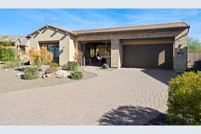 17654 E Blaze Lane, Rio Verde, AZ 85263 - Photo 2