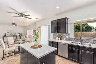 4131 E Cullumber Ct, Gilbert, AZ 85234 - Photo 10