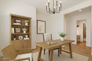 17146 W Mountainair St, Surprise, AZ 85388 - Photo 30