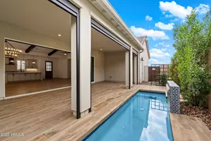 17146 W Mountainair St, Surprise, AZ 85388 - Photo 34