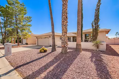 10413 E Silvertree Drive, Sun Lakes, AZ 85248 - Photo 4