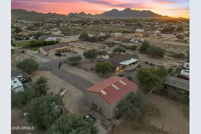 20120 E Palm Beach Drive, Queen Creek, AZ 85142 - Photo 2