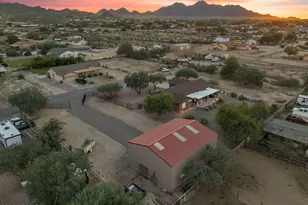 20120 E Palm Beach Dr, Queen Creek, AZ 85142 - Photo 2