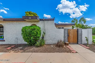 720 S Dobson Road #44, Mesa, AZ 85202 - Photo 1