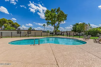 720 S Dobson Road #44, Mesa, AZ 85202 - Photo 16