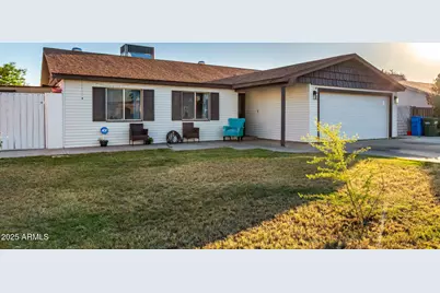 8001 W College Drive, Phoenix, AZ 85033 - Photo 1