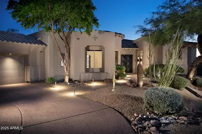 12999 E Corrine Drive, Scottsdale, AZ 85259 - Photo 1