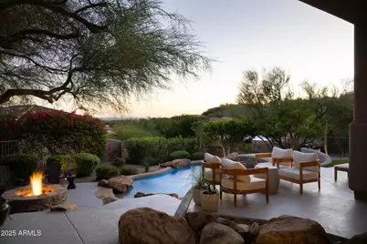 12999 E Corrine Drive, Scottsdale, AZ 85259 - Photo 32