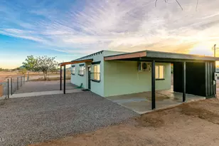 50644 N 1st St, Aguila, AZ 85320 - Photo 8