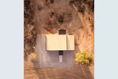 50644 N 1st Street, Aguila, AZ 85320 - Photo 4